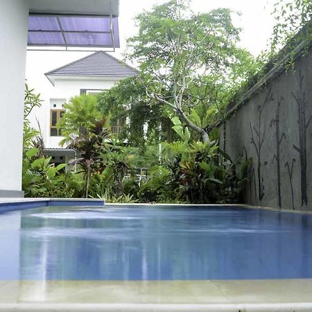 Beluran Serene Guesthouse Selemadeg Eksteriør bilde