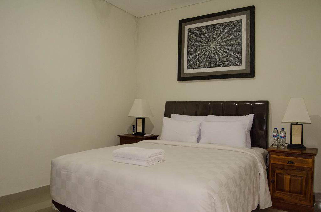 Beluran Serene Guesthouse Selemadeg Eksteriør bilde