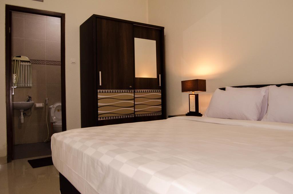 Beluran Serene Guesthouse Selemadeg Eksteriør bilde