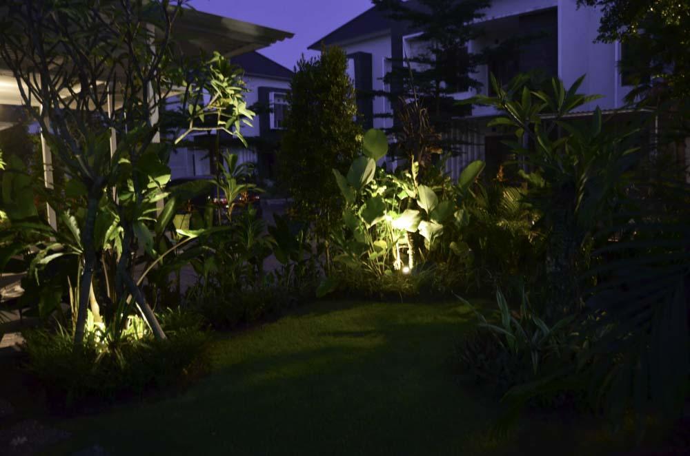 Beluran Serene Guesthouse Selemadeg Eksteriør bilde
