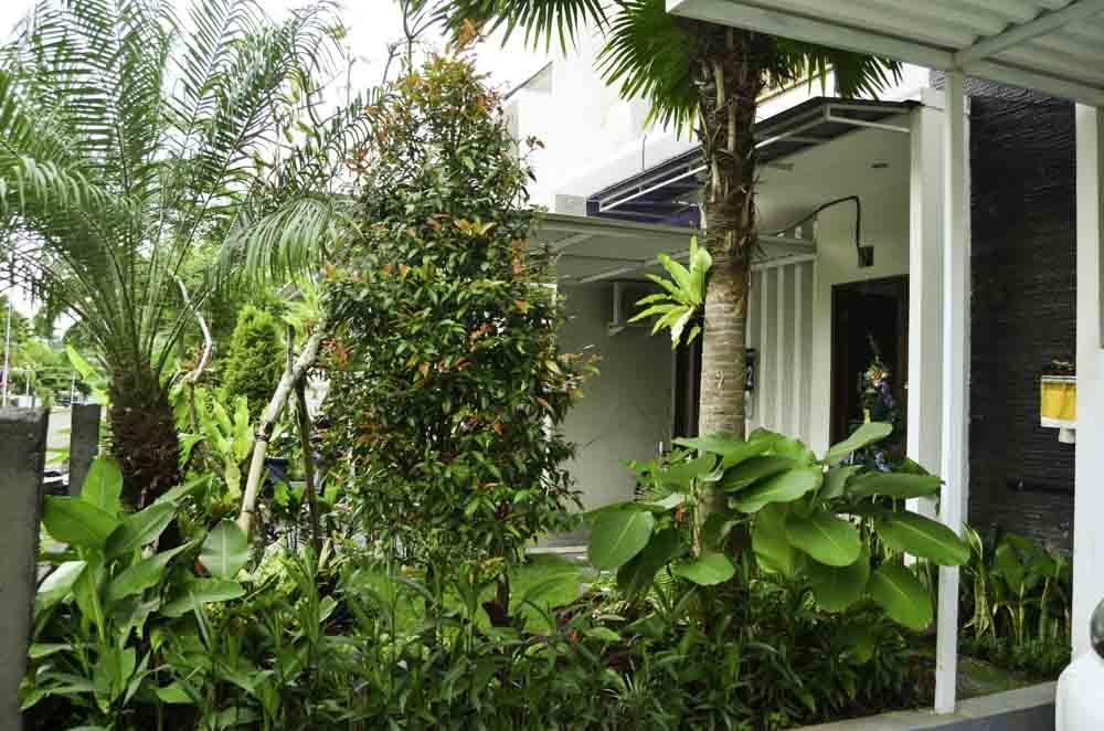 Beluran Serene Guesthouse Selemadeg Eksteriør bilde