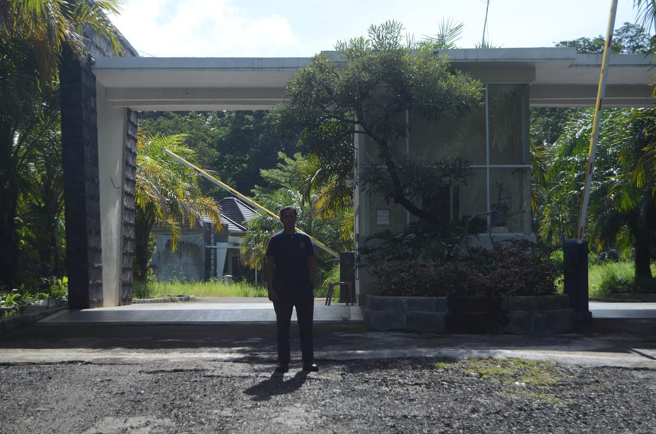 Beluran Serene Guesthouse Selemadeg Eksteriør bilde